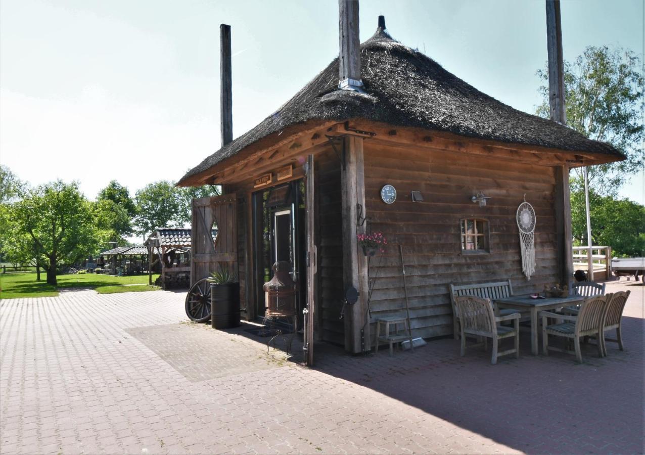 Villa Wildwestruurlo Exterior foto