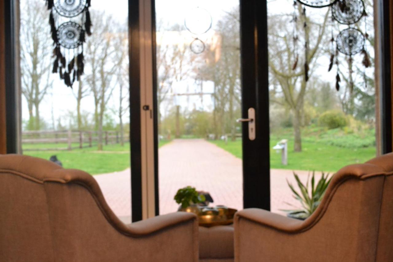 Villa Wildwestruurlo Exterior foto