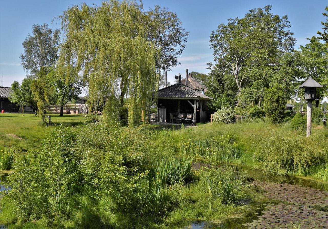 Villa Wildwestruurlo Exterior foto