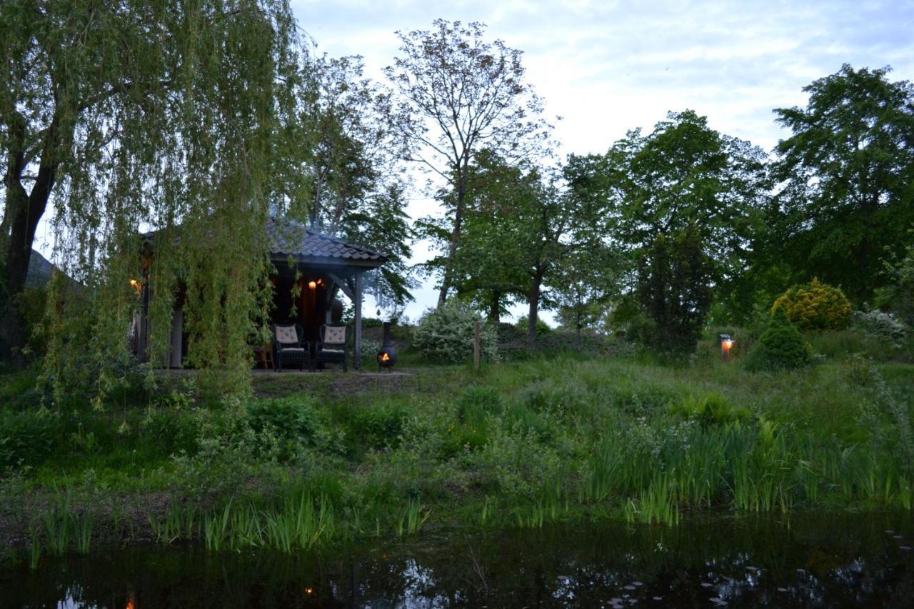 Villa Wildwestruurlo Exterior foto