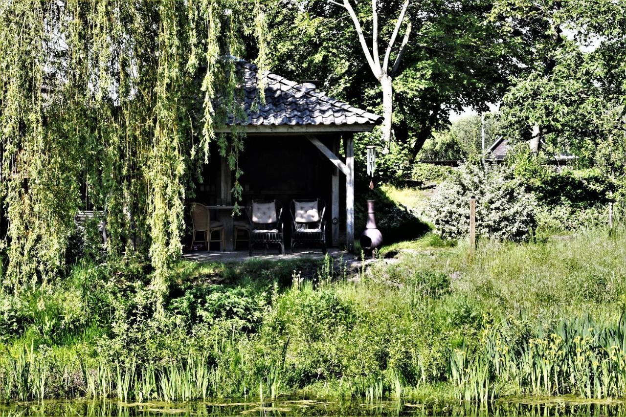 Villa Wildwestruurlo Exterior foto